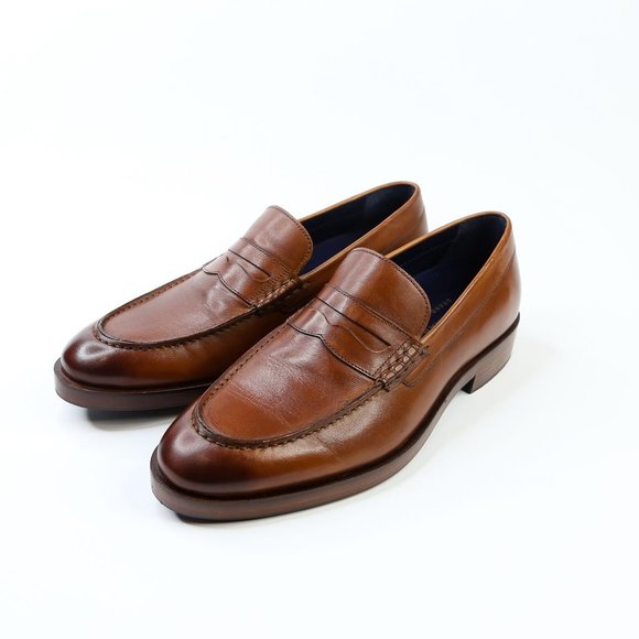 cole haan harrison grand penny loafer